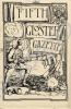 Edition of "The Fifth Gloster Gazette". No. 4 July
