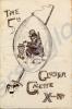 Edition of "The Fifth Gloster Gazette". No. 8 Chri
