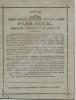 Indian Post Office Savings Bank pass book.  517498