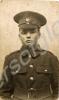 Boy soldier of the Gloucestershire Regiment. c. 19