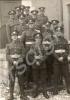 Young N.C.O's Cadre, Seaton Barracks, Crown Hill.