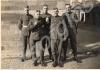Waterloo Squad, Horfield. Depot, Gloucestershire R