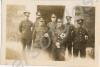 Young Soldiers Squad,  2nd Battalion The Glouceste