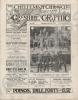 Front page of  'The Cheltenham Chronicle and Glouc