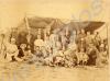 The Sergeants' Cricket Team and others. 2nd Battal