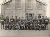 Transport platoon. 2nd Battalion, The Gloucestersh