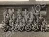 Officers and Colonel in Chief  of 2nd Battalion Th