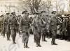 9th Battalion, The Gloucestershire Regiment.  3196