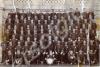 Large rolled photograph of group. 2nd Battalion,