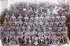 Large rolled photograph of group. 2nd Battalion,T