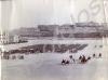 Large rolled photograph of group. 2nd Battalion,T