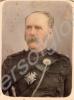 Sir Thomas Crawley-Boevey. 2nd Volunteer Battalion
