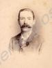 Captain & Adjutant R.W.P. Lodwick. 2nd Volunteer B