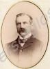 Captain E. William Cripps. 2nd Gloucestershire Rif
