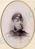 Unidentified officer. 2nd 2nd Gloucestershire Rifl