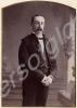 Captain E.C. Sewell. 2nd Volunteer Battalion, The