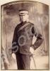 Honorary Surgeon Ed. Cripps. 2nd Volunteer Battali