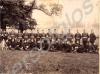 Officers and N.C.O's. 3rd (Militia) Battalion, The