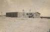 El Alamein station. c. 1942.  Royal Gloucestershir