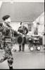 Gloucestershire Regiment Freedom of Winchcombe Par