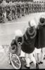 Gloucestershire Regiment Freedom of Winchcombe Par