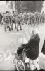 Gloucestershire Regiment Freedom of Winchcombe Par
