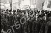 Gloucestershire Regiment Freedom of Winchcombe Par