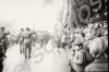 Gloucestershire Regiment Freedom of Winchcombe Par