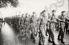Gloucestershire Regiment Freedom of Winchcombe Par
