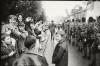 Gloucestershire Regiment Freedom of Winchcombe Par