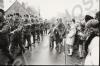 Gloucestershire Regiment Freedom of Winchcombe Par