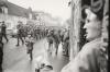Gloucestershire Regiment Freedom of Winchcombe Par