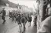 Gloucestershire Regiment Freedom of Winchcombe Par