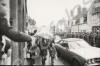Gloucestershire Regiment Freedom of Winchcombe Par