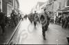 Gloucestershire Regiment Freedom of Winchcombe Par