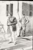 Gloucestershire Regiment in Belfast. Northern Irel