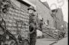 Gloucestershire Regiment in Belfast. Northern Irel