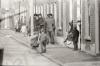 Gloucestershire Regiment in Belfast. Northern Irel