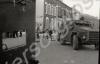 Gloucestershire Regiment in Belfast. Northern Irel