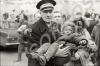 Gloucestershire Regiment in Belfast. Northern Irel
