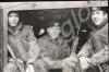Gloucestershire Regiment in Belfast. Northern Irel