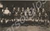 HQ Wing Rugby Team.  1st Battalion, The Gloucester