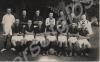Signals Football Team.  1st Battalion, The Glouces