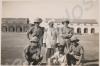 Christmas Day. 1st Battalion, The Gloucestershire
