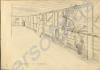 "Hurricane Deck H.T. Kashgar" 1919. Work by Major