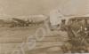 U.S.A.F. Globemaster Transport Aircraft Korea.  1
