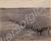 Parade. 1st Battalion, The Gloucestershire Regimen