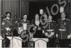 General Sir Anthony Farrar-Hockley.  Playing the m