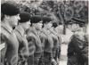 General Sir Anthony Farrar-Hockley.  Speaking to C