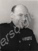 General Sir Anthony Farrar-Hockley. Portrait, Colo